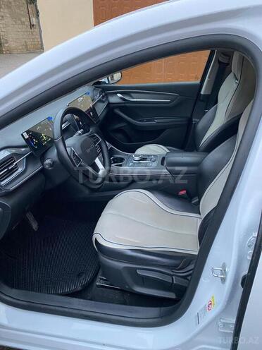 BYD Destroyer 05 2024, 68,000 km - 1.5 l - Bakı
