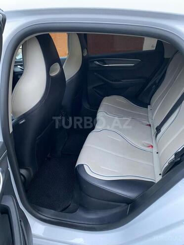 BYD Destroyer 05 2024, 68,000 km - 1.5 l - Bakı