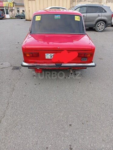 LADA (VAZ) 21011 1980, 27,718 km - 1.3 l - Bakı
