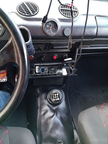LADA (VAZ) 21011 1980, 27,718 km - 1.3 l - Bakı