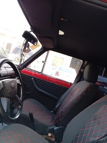 LADA (VAZ) 21011 1980, 27,718 km - 1.3 l - Bakı