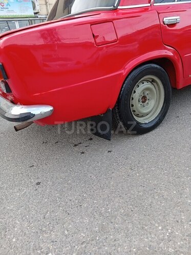 LADA (VAZ) 21011 1980, 27,718 km - 1.3 l - Bakı