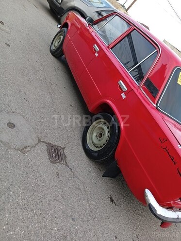 LADA (VAZ) 21011 1980, 27,718 km - 1.3 l - Bakı