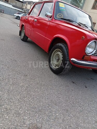 LADA (VAZ) 21011 1980, 27,718 km - 1.3 l - Bakı