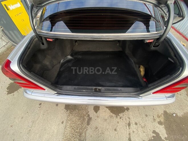 Mercedes C 180 1995, 150,000 km - 1.8 л - Bakı