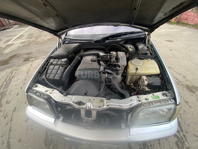 Mercedes C 180 1995, 150,000 km - 1.8 л - Bakı