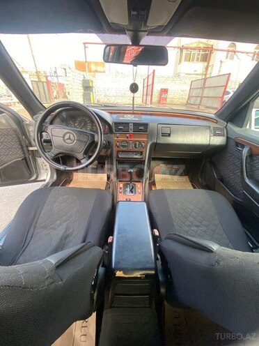 Mercedes C 180 1995, 150,000 km - 1.8 л - Bakı