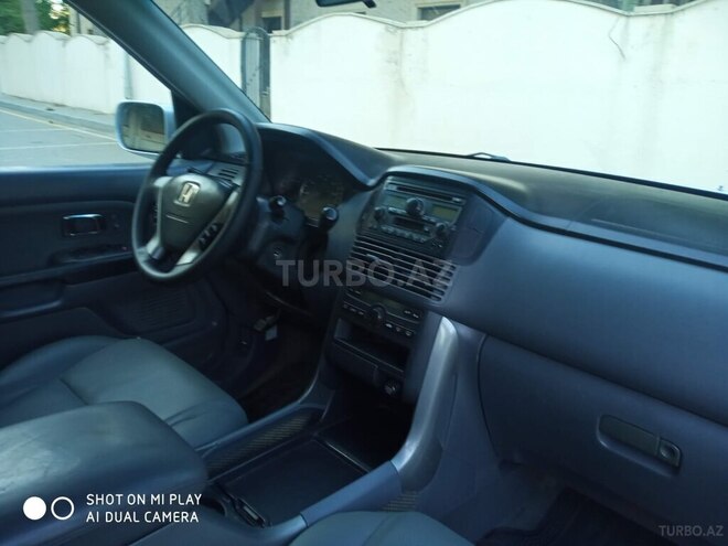 Honda Pilot 2003, 220,000 km - 3.5 l - Bakı