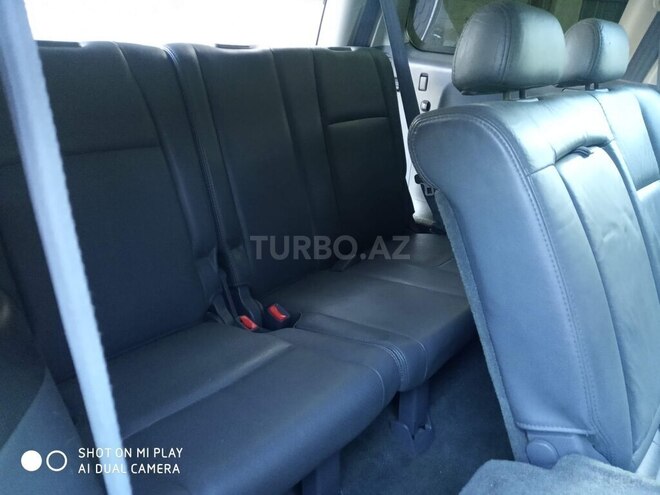 Honda Pilot 2003, 220,000 km - 3.5 l - Bakı