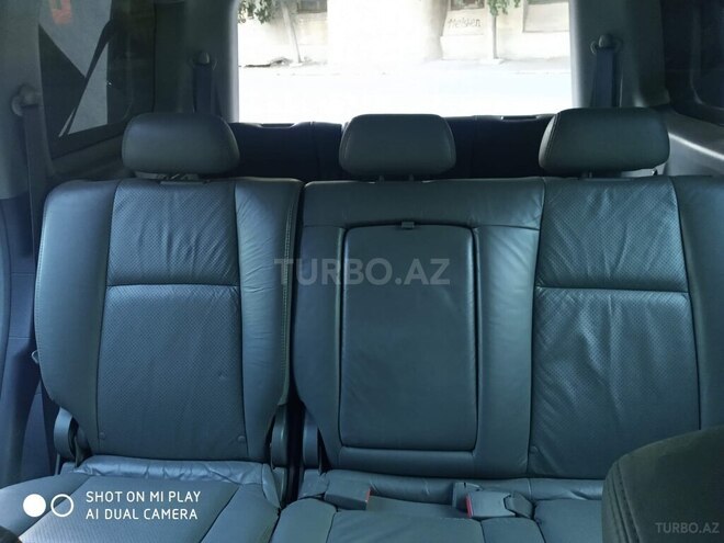 Honda Pilot 2003, 220,000 km - 3.5 l - Bakı