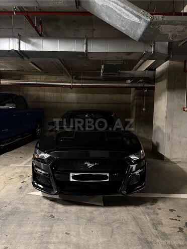 Ford Mustang-1