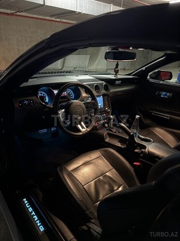 Ford Mustang-4