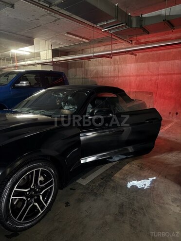 Ford Mustang-2