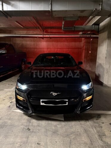 Ford Mustang-5