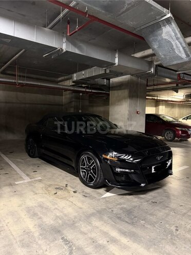 Ford Mustang-6