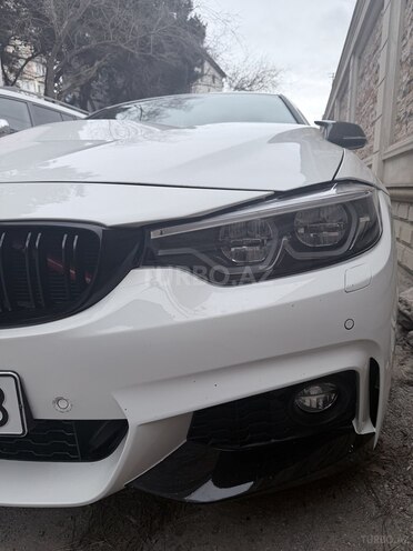 BMW 428 2015, 208,000 km - 2.0 l - Bakı