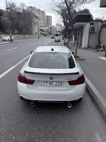 BMW 428 2015, 208,000 km - 2.0 l - Bakı