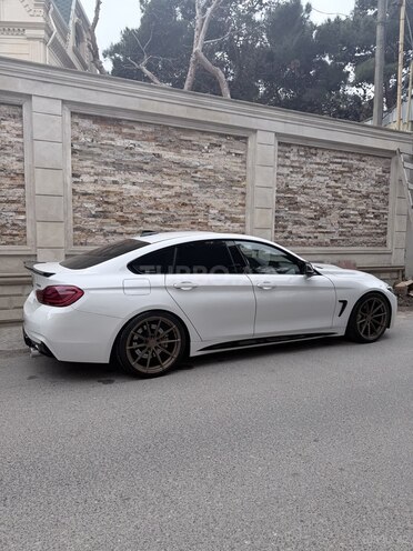 BMW 428 2015, 208,000 km - 2.0 l - Bakı