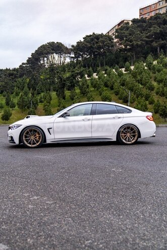 BMW 428 2015, 208,000 km - 2.0 l - Bakı