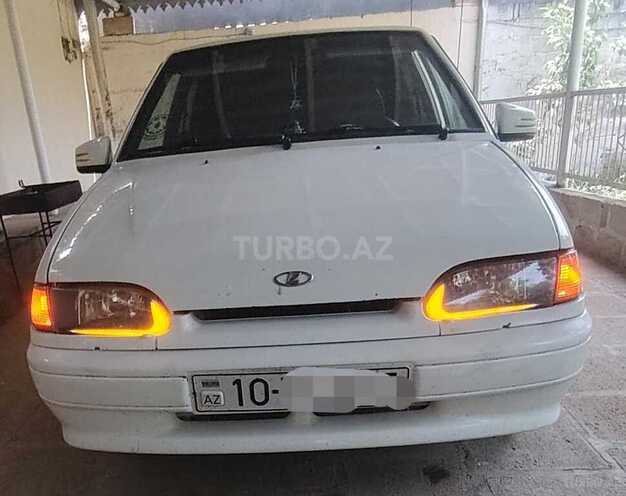 LADA (VAZ) 2115 2007, 250,000 km - 1.5 l - Sumqayıt