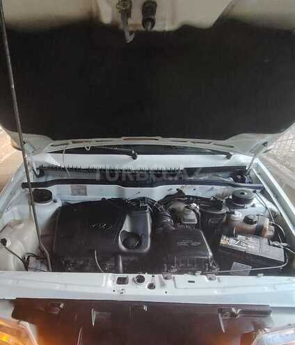 LADA (VAZ) 2115 2007, 250,000 km - 1.5 l - Sumqayıt