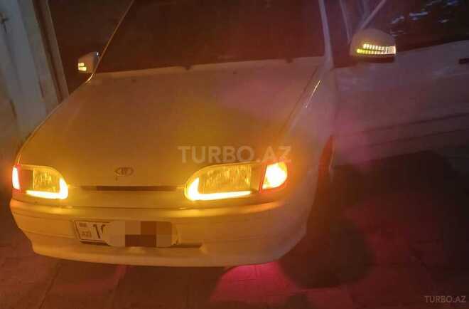 LADA (VAZ) 2115 2007, 250,000 km - 1.5 l - Sumqayıt