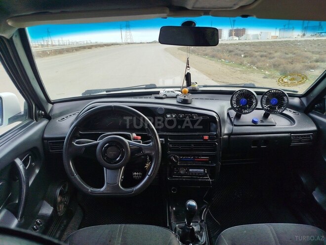 LADA (VAZ) 2115 2007, 250,000 km - 1.5 l - Sumqayıt