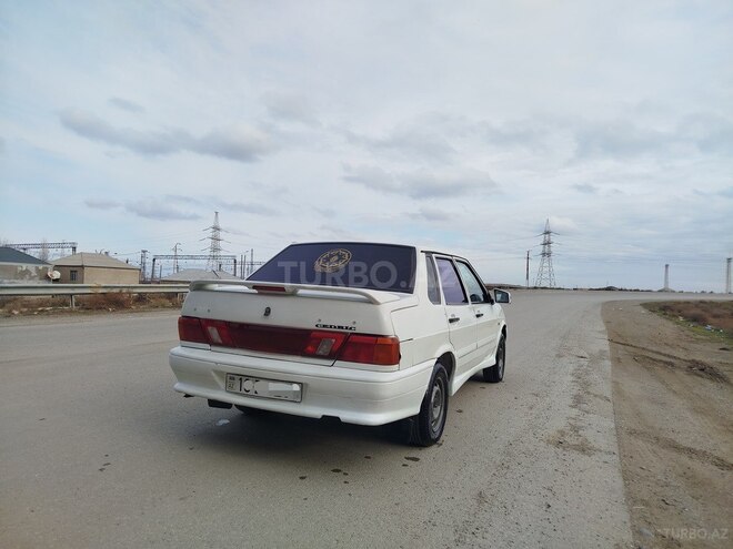 LADA (VAZ) 2115 2007, 250,000 km - 1.5 l - Sumqayıt