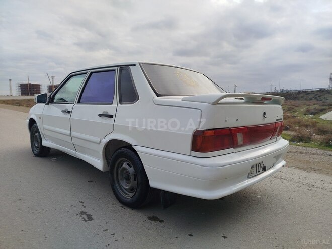 LADA (VAZ) 2115 2007, 250,000 km - 1.5 l - Sumqayıt