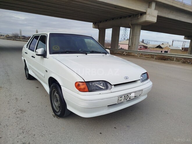 LADA (VAZ) 2115 2007, 250,000 km - 1.5 l - Sumqayıt