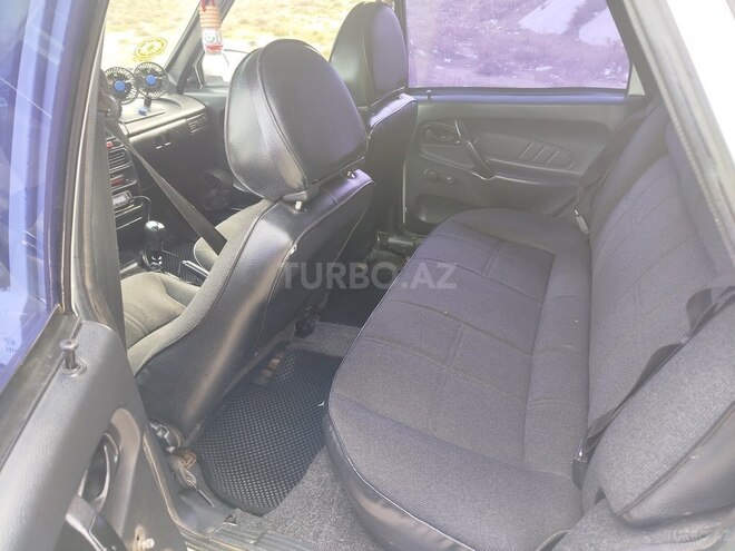 LADA (VAZ) 2115 2007, 250,000 km - 1.5 l - Sumqayıt