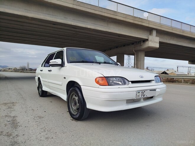 LADA (VAZ) 2115 2007, 250,000 km - 1.5 l - Sumqayıt