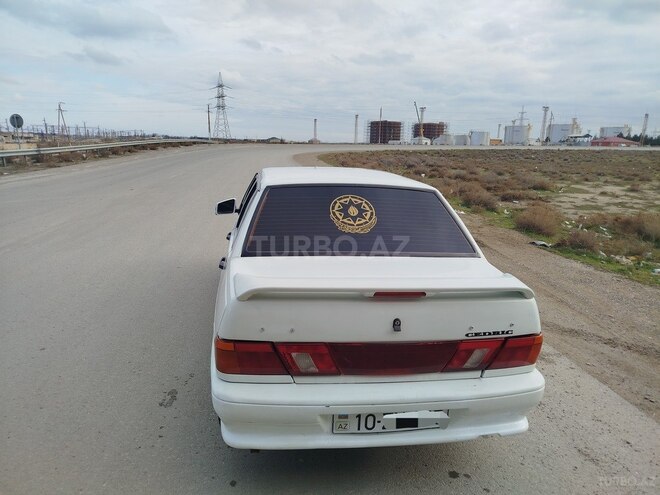LADA (VAZ) 2115 2007, 250,000 km - 1.5 l - Sumqayıt