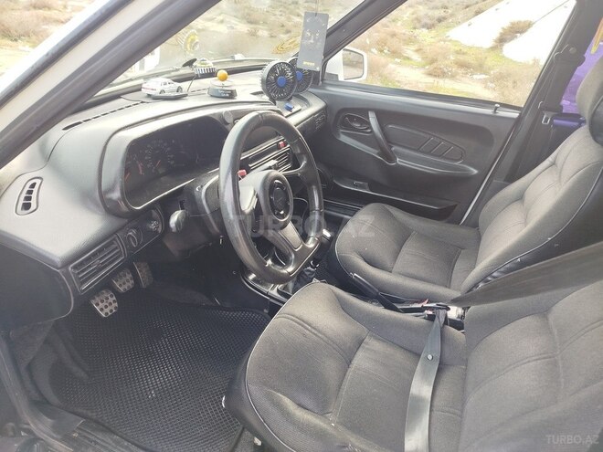 LADA (VAZ) 2115 2007, 250,000 km - 1.5 l - Sumqayıt
