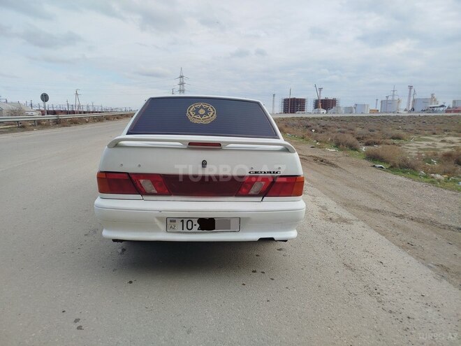 LADA (VAZ) 2115 2007, 250,000 km - 1.5 l - Sumqayıt