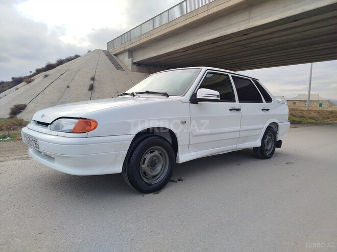 LADA (VAZ) 2115 2007, 250,000 km - 1.5 l - Sumqayıt