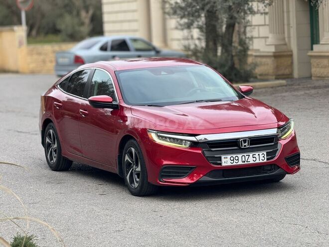 Honda Insight 2020, 110,000 km - 1.5 l - Bakı