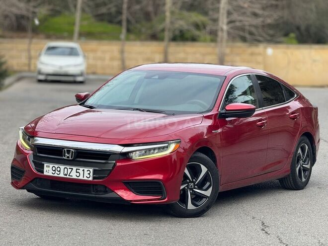 Honda Insight 2020, 110,000 km - 1.5 l - Bakı
