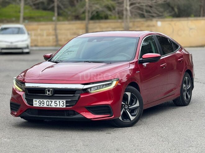Honda Insight 2020, 110,000 km - 1.5 l - Bakı