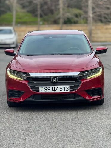 Honda Insight 2020, 110,000 km - 1.5 l - Bakı