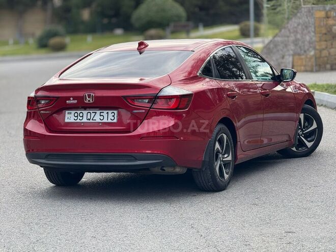 Honda Insight 2020, 110,000 km - 1.5 l - Bakı
