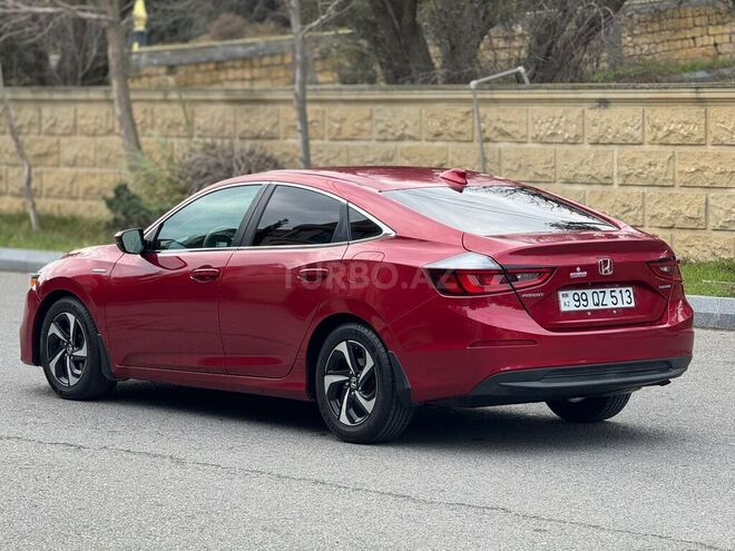 Honda Insight 2020, 110,000 km - 1.5 l - Bakı