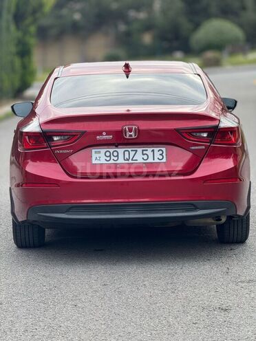 Honda Insight 2020, 110,000 km - 1.5 l - Bakı