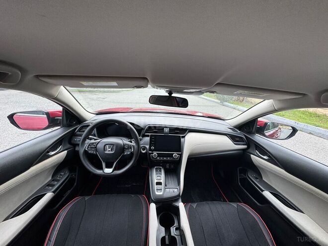 Honda Insight 2020, 110,000 km - 1.5 l - Bakı