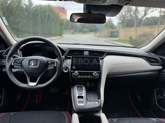 Honda Insight 2020, 110,000 km - 1.5 l - Bakı