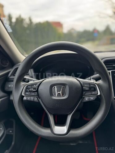 Honda Insight 2020, 110,000 km - 1.5 l - Bakı