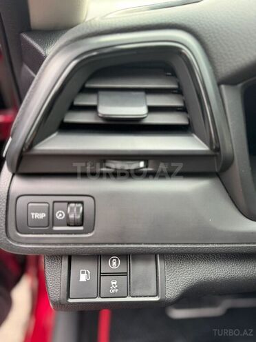 Honda Insight 2020, 110,000 km - 1.5 l - Bakı