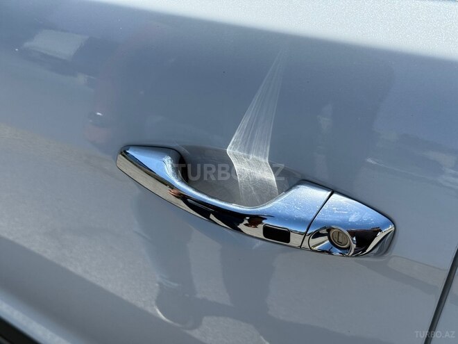 Hyundai Santa Fe 2017, 178,325 km - 2.0 л - Bakı