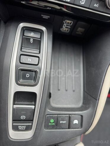 Honda Insight 2020, 110,000 km - 1.5 l - Bakı