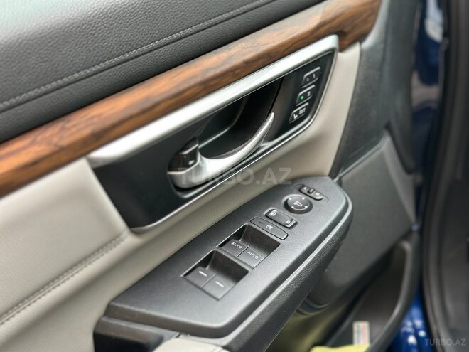 Honda CR-V 2022, 57,293 km - 2.0 l - Bakı